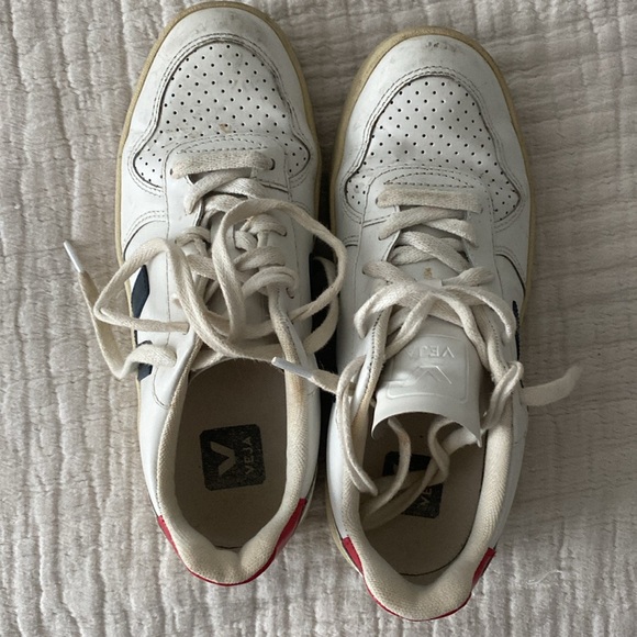 Veja V10 sneakers - Picture 5 of 5